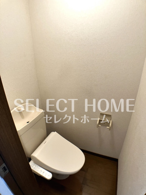 【トイレ】 | アンプルールリーブル彩美 | 同型タイプ