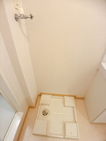 フォーリスト清水の設備