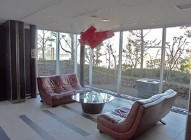 アクアリーナ川崎　ロッソタワー　（川崎市幸区戸手4丁目）のエントランス|建物の内部です