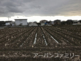 【外観】 | 野洲市小南　売土地