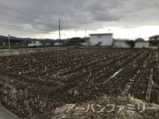 【外観】 | 野洲市小南　売土地