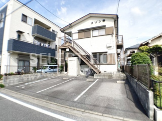 【駐車場】 | 駐車場です