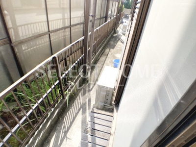 【展望】 | メゾン彩