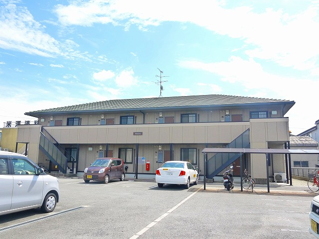 グランディール（北之庄西町）