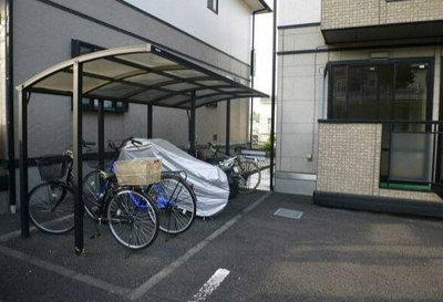 【その他共用部分】 | ニューハビテーション