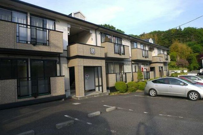 【外観】 | ニューハビテーション