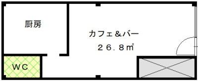 KODOビル四条大宮