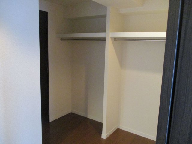グラヴィス鶴舞｜名古屋市の賃貸ならMy賃貸の収納|グラヴィス鶴舞