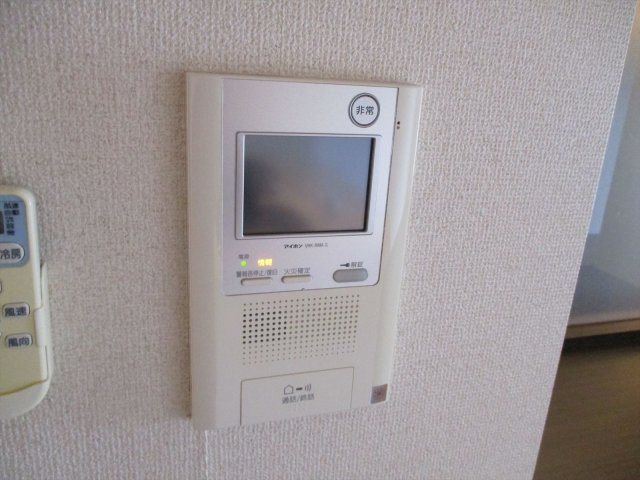 グラヴィス鶴舞｜名古屋市の賃貸ならMy賃貸のセキュリティ|グラヴィス鶴舞