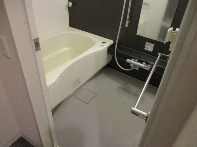 グラヴィス鶴舞｜名古屋市の賃貸ならMy賃貸の浴室|グラヴィス鶴舞