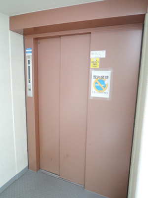 【その他共用部分】 | 日神パレス桜台