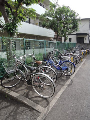 【その他共用部分】 | 日神パレス桜台