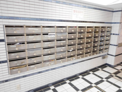 【その他共用部分】 | 日神パレス桜台