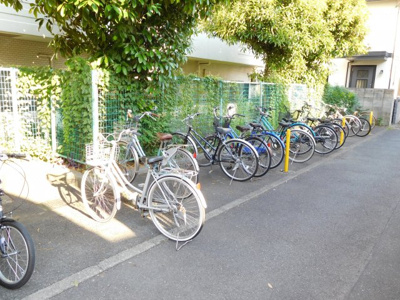 【その他共用部分】 | 日神パレス桜台