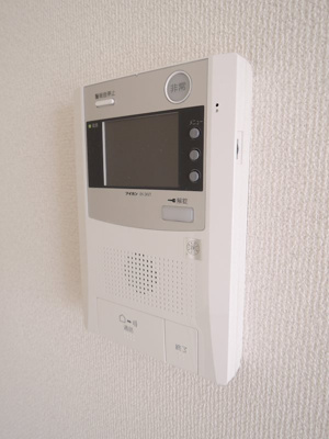 【セキュリティ】 | 日神パレス桜台