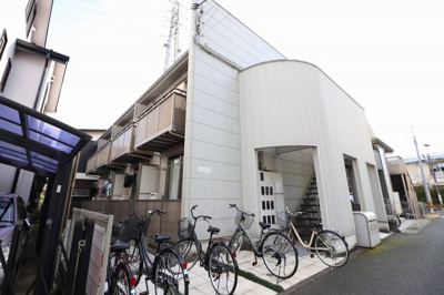 【その他共用部分】 | グラフィアス国立