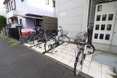 【その他共用部分】 | グラフィアス国立