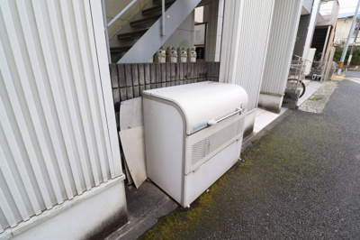 【その他共用部分】 | グラフィアス国立