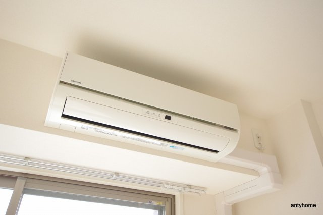 ザ　カームの設備