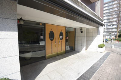 【エントランス】 | アーバンビュー西梅田