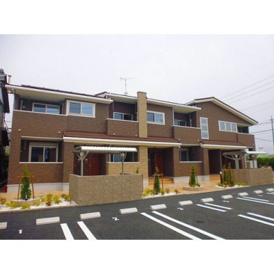 【外観】 | エレガンス