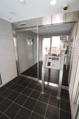 【エントランス】 | エモシオン国立