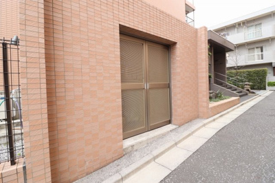 【その他共用部分】 | エモシオン国立