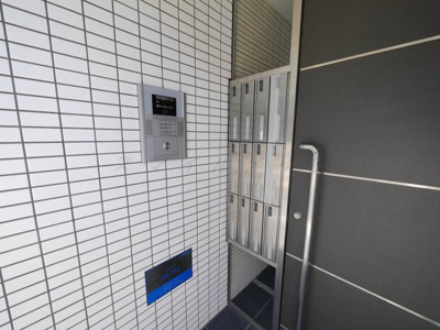 【その他共用部分】 | ビアーレ