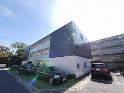 【外観パース】 | ビアーレ