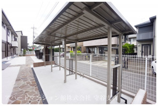 【その他共用部分】