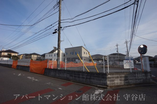 【外観】