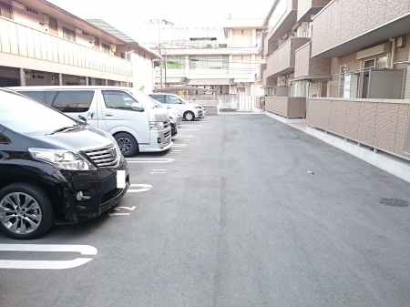 【周辺】 | ソレイユ八尾