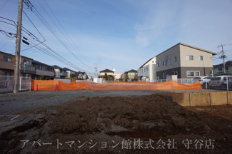 【外観】