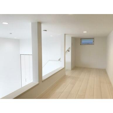 熊本市中央区国府３丁目のアパートの内装