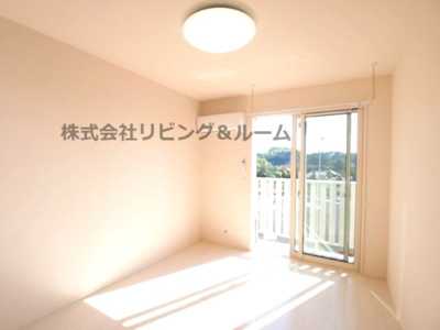 【居間・リビング】 | レイクビュー・みなみ