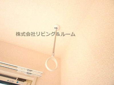 【設備】 | レイクビュー・みなみ