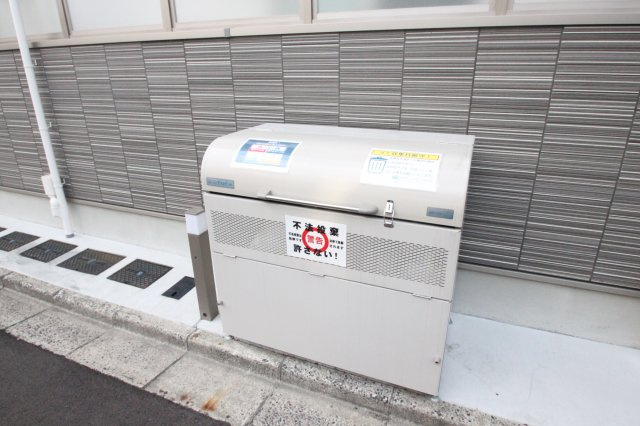 リベールユーのその他共用部分