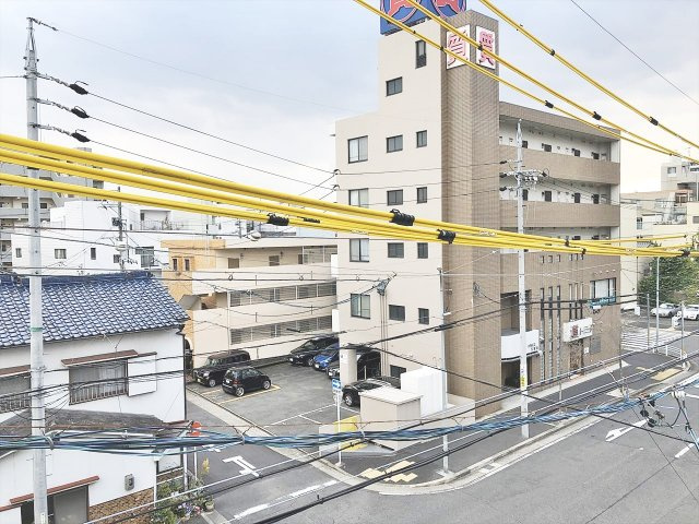 G1ビル大曽根の展望|G1ビル大曽根