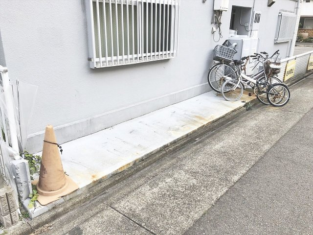 G1ビル大曽根のその他共用部分|G1ビル大曽根