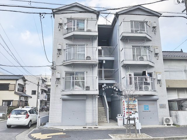 G1ビル大曽根