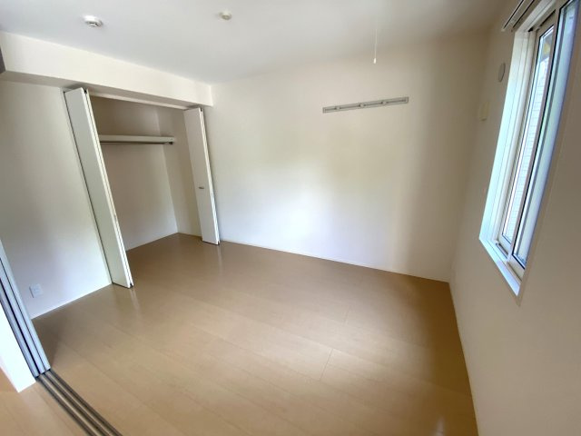 カーサアリエッタA・B・C　C棟の洋室