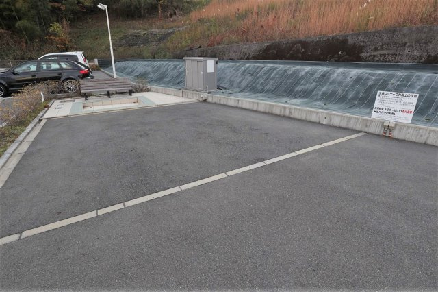 カーサアリエッタA・B・C　C棟の設備