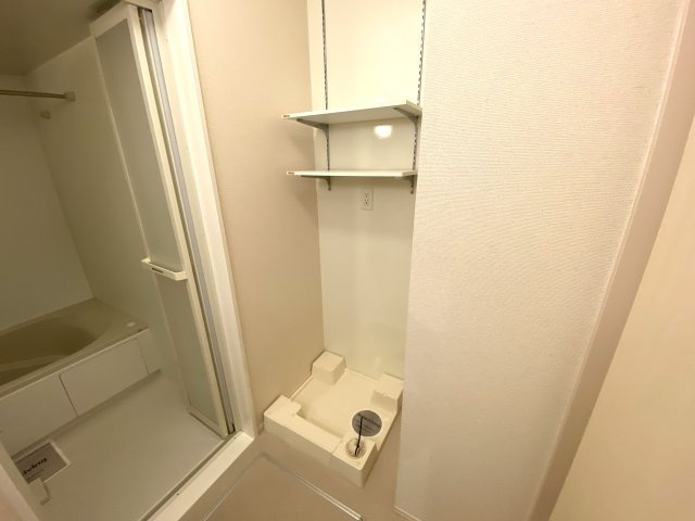 カーサアリエッタA・B・C　C棟の設備