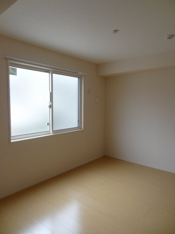 カーサアリエッタA・B・C　C棟の寝室