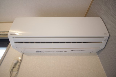 【その他】 | アルカディアＡ棟