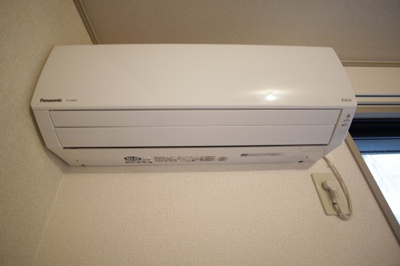 【その他】 | アルカディアＡ棟