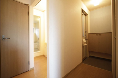 【内装】 | アルカディアＡ棟 | 内装も気になるポイント