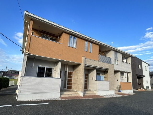 プリムヴェール大館