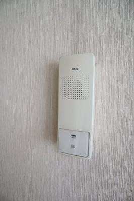 【セキュリティ】 | マイデンハイツ | インターフォン