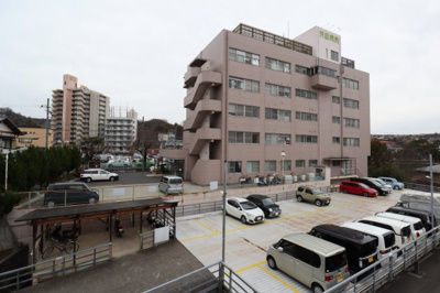 【展望】 | マイデンハイツ